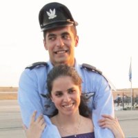 Inbal Dagan (@asafdagansister) 's Twitter Profile