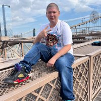 Joseph Barriera (@jbarriera) 's Twitter Profile