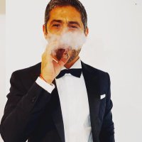 Mattia Ventura (@mattia_ventura) 's Twitter Profile