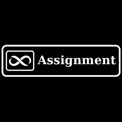 X_Assignment's profile picture. Educational Consultant