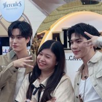 PunniZZ มัมหมีน้องเม 💚♊️ (@punpunnizz) 's Twitter Profile Photo PunniZZ มัมหมีน้องเม 💚♊️ (@punpunnizz) 's Twitter Profile Photo