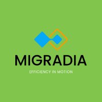 MIGRADIA (@migradia) 's Twitter Profile