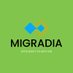 MIGRADIA (@migradia) Twitter profile photo MIGRADIA (@migradia) Twitter profile photo