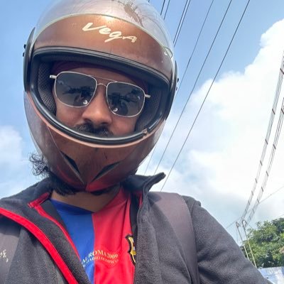 CSK, Barcelona and Ferrari take turns to make me feel different emotions.
