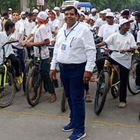 Sudhir Jaiswal (@sudhirinext) 's Twitter Profile