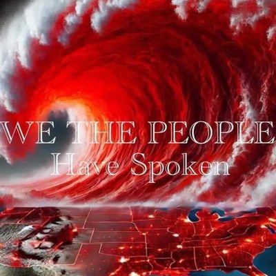 snowbaby3x's profile picture. We the people have spoken.