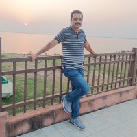 Kaushik Khamrui (@cawsik) 's Twitter Profile