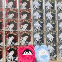 ノア (@noa0322n0630) 's Twitter Profile Photo