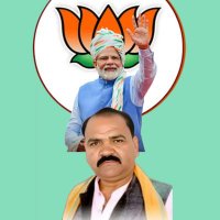 Ram Bhakt Ramesh Prajapati (@rameshp201974) 's Twitter Profile