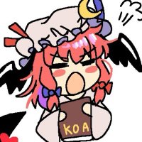 Koakuma (@devilofvoile) 's Twitter Profile