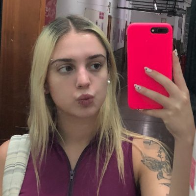 Florida girl with Hot attitudes sun kissed, sassy n def in need of a lil trouble
Click my link below IT'S FREE n waitin for u