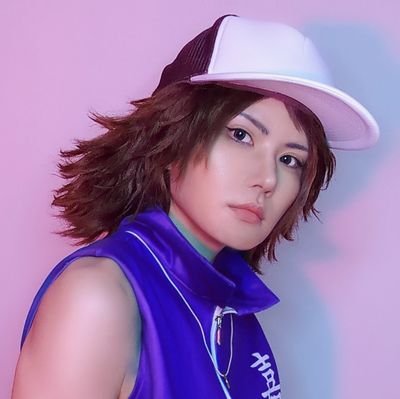 aa_aa2_12's profile picture. コスプレとお絵かき/成人済👴✨/🎾比嘉を愛でながら千歳沼に浸かってるhttps://t.co/a97FIBxEmE