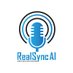 RealSyncAI (@realsyncai) Twitter profile photo RealSyncAI (@realsyncai) Twitter profile photo