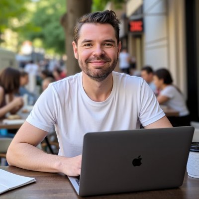 Développeur Freelance à Lille #PHP #Symfony
👨💻 Senior Stackoverflow Crawler
🥇 SEO
📈 Finances
💻 SaaS
🛩️ Pilote (PPL)