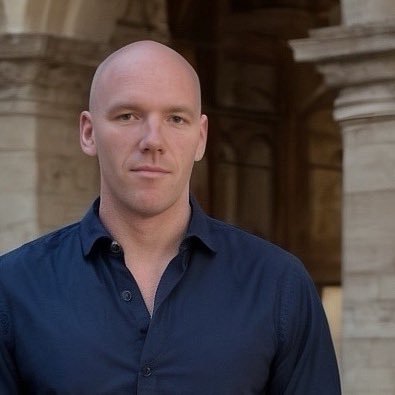 Lars Blikom Profile