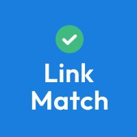 LinkMatch (@linkmatchhq) 's Twitter Profile