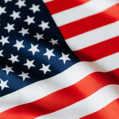 Someone who believes America is the best country in the world.