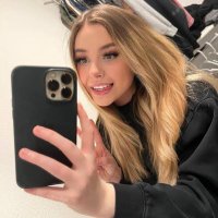 Hailey Bellinda (@haileybell5863) 's Twitter Profile
