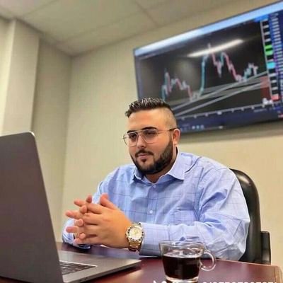 Entrepreneur
📈SWIFT TRADER CURRENCY MARKET
📊PROFESSIONAL INVESTOR & TRADER
🏆 HELP PEOPLE BECOME BETTER HUMAN
💯 TRUSTs= 💯 RESULTS
📱DM TO GET START 👇