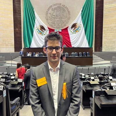 International Affairs & Governance and Public Transformation Student 🇲🇽