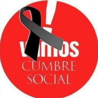 Cumbre Social (@socialcumbres) 's Twitter Profile