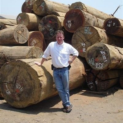 DanielScottX's profile picture. Construction Engineer