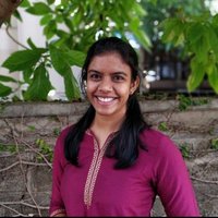 Samyuktha Kannan (@shamyuktha) 's Twitter Profile