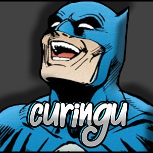 CURINGU's profile picture. Desenvolveddor de Jogos Indie