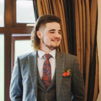 Dan Moran (@danjmoran) 's Twitter Profile