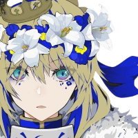 Saber (@x_lostking) 's Twitter Profile