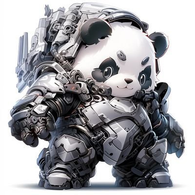 web3链游党,项目推广,研究,
微信:yzq517077
熊猫TG:https://t.co/L1148uef4G