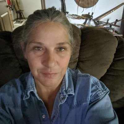 1trublupatriot's profile picture. 