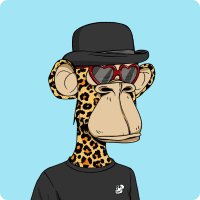 Clawd 🍌 🦍 (@0xclawd) 's Twitter Profile