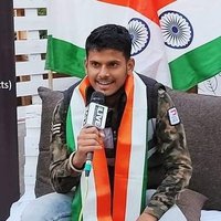 Rajesh Kumar Yadav (@activerajesh) 's Twitter Profile
