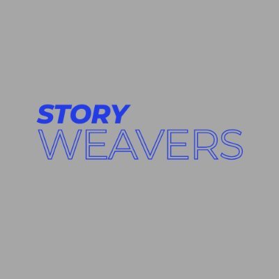 thestoryweavers's profile picture. Writing YouTube scripts that grow channels & build loyal audiences. Let's elevate your content strategy. #YouTubeScriptwriter #ContentCreation