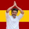 shelby__vj's profile picture. #தமிழகவெற்றிக்கழகம்‌❤💛