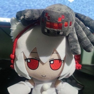 ᗜˬᗜ Zopporilloさんのプロフィール画像