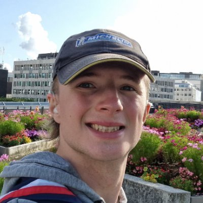 Student paramedic at Wolverhampton Uni, likes cats AND dogs