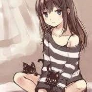 trumpgurl231533's profile picture. 