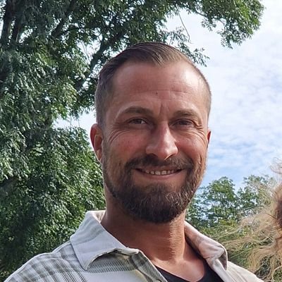 samuel_hermann8's profile picture. Gründer und Inhaber von IBI,Unternehmer, ehemaliger Berufssportler, Berater.
Freude am Leben, kann gut zuhören.😊🧘‍♂️
https://t.co/iMp0wcVT21