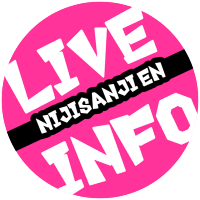 ˹NIJISANJI EN˼のLive配信情報bot (@liveinfo_ns_en) 's Twitter Profile