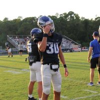 Nate Hancock (@natehancock30) 's Twitter Profile