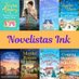 Novelistas Ink (@novelistasink) Twitter profile photo Novelistas Ink (@novelistasink) Twitter profile photo