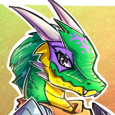 Le plus cool des geckos !
Je stream un peu de tout en fin d'après-midi ou en soirée !
Je lézarde aussi chez @globtopus pour modérer !
PP : @nabuco_88