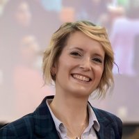 Daniela Salvatore (@dan_salvatore) 's Twitter Profile Photo Daniela Salvatore (@dan_salvatore) 's Twitter Profile Photo