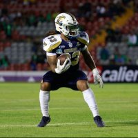 Denzel Strong (@thediesel_24) 's Twitter Profile
