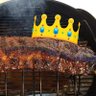 Suiter_LA's profile picture. The King of Meats™ 🍖🥩🥓🍗🍔🌭 Holding court with coffee, music, movies, books. Mostly puns and disdain. Coronated by @emilyjkru, the Queen of Movie Recs™ 📽🎞