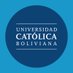 UCB Sede La Paz (@ucblapaz) Twitter profile photo UCB Sede La Paz (@ucblapaz) Twitter profile photo