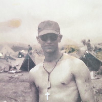 VN COMBAT VETERAN 101ST ABN ACO 2ND 502ND 1966
Retired Union Carpenter
Back the Ukraine 🇺🇦
Trying for a better life for all
🖕MAGATS 🖕P01135809 🖕GOP