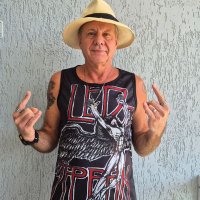 Osmar Andrade Castil (@odeac36) 's Twitter Profile